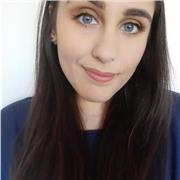 studentessa universitaria, ripetizioni per materie scientifiche